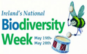 Ireland's National Biodiversity Week