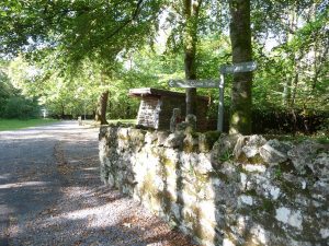 Dry Stone Walls