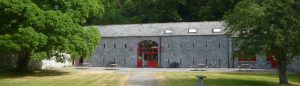 Coole Park Visitor Centre