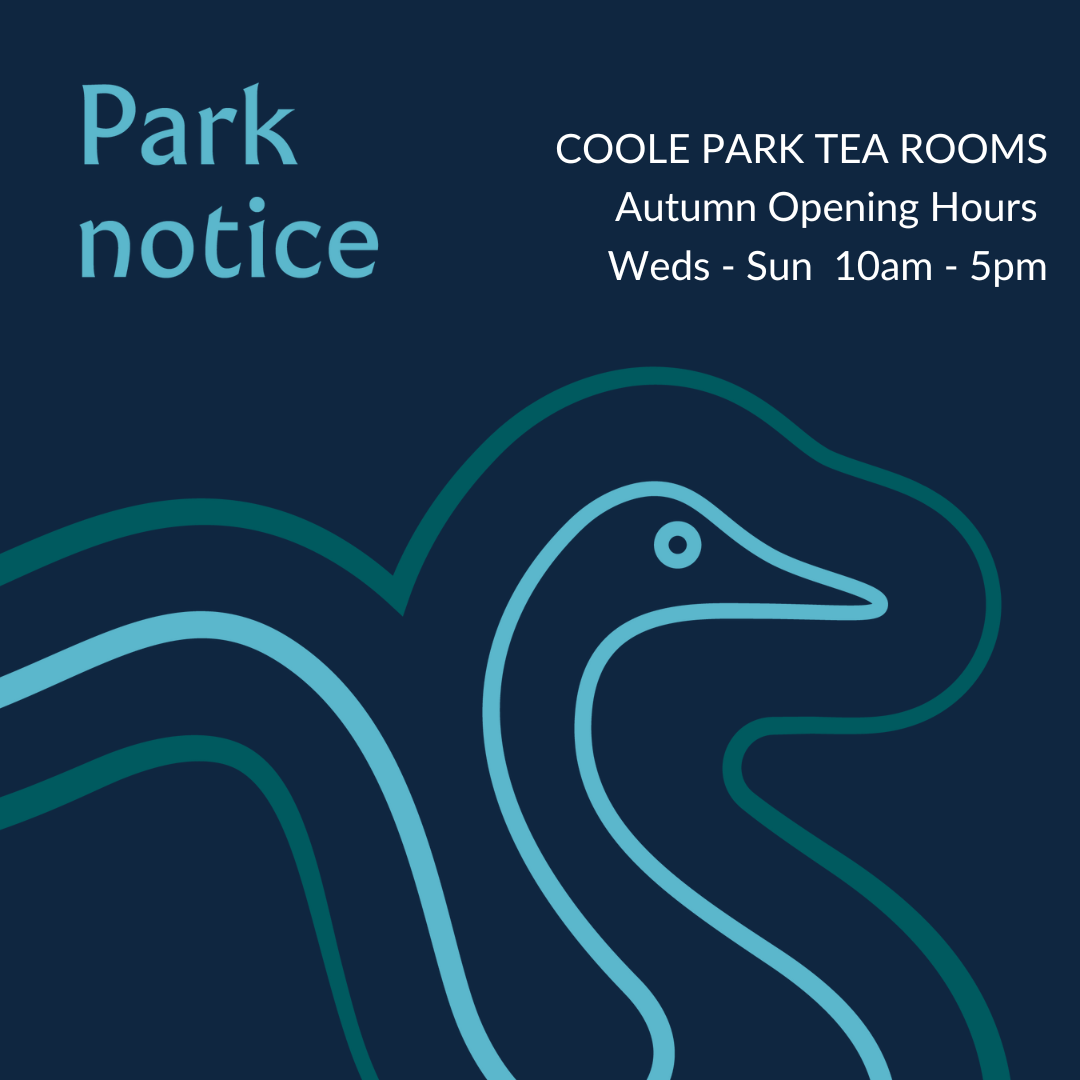 Park Notice