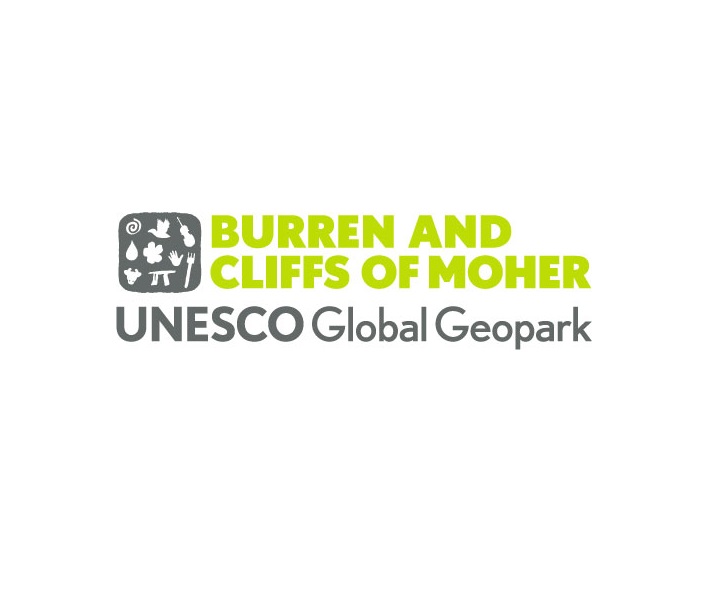 Buren and Cliffs of Moher UNESCO Global Geopark